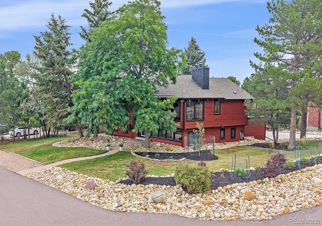 Photo 1 of Single family home for sale at 6136 Stormy Mountain Ct, Parker, CO 80134 | MLS# 8013806 | Listing updated on 2026-10-08