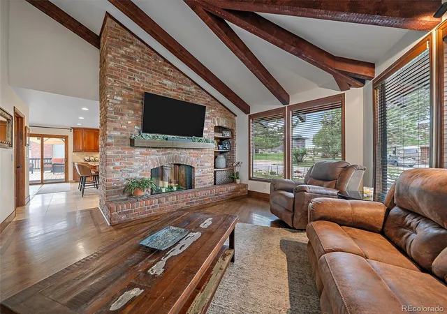 Photo 3 of Single family home for sale at 6136 Stormy Mountain Ct, Parker, CO 80134 | MLS# 8013806 | Listing updated on 2026-10-08