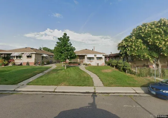 Photo 1 of Townhouse for sale at 4383 Osceola St, Denver, CO 80212 | MLS# 6414120 | Listing updated on 2026-09-21