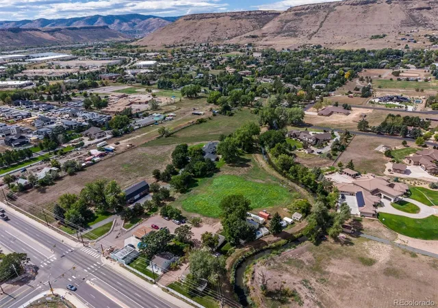Photo 1 of Single family home for sale at 5221 Mcintyre St, Golden, CO 80403 | MLS# 3901472 | Listing updated on 2026-09-22