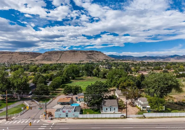 Photo 2 of Single family home for sale at 5221 Mcintyre St, Golden, CO 80403 | MLS# 3901472 | Listing updated on 2026-09-22
