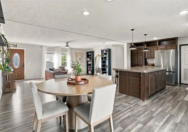 Photo 3 of Manufactured home for sale at 435 N 35th Avenue, Greeley, CO 80631 | MLS# 3960440 | Listing updated on 2026-10-09