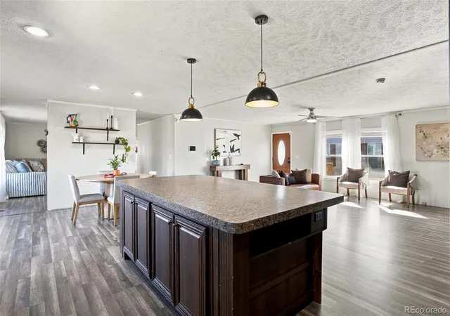 Photo 4 of Manufactured home for sale at 435 N 35th Avenue, Greeley, CO 80631 | MLS# 3960440 | Listing updated on 2026-10-09