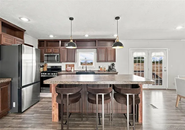 Photo 2 of Manufactured home for sale at 435 N 35th Avenue, Greeley, CO 80631 | MLS# 3960440 | Listing updated on 2026-10-09