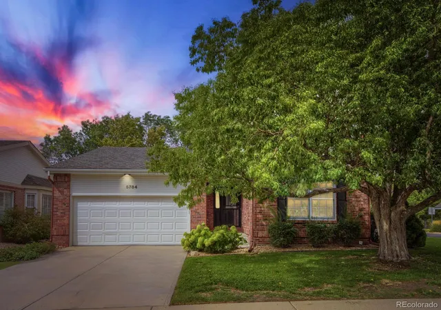 Photo 1 of Single family home for sale at 5784 Greenspointe Pl, Highlands Ranch, CO 80130 | MLS# 8478677 | Listing updated on 2026-09-30