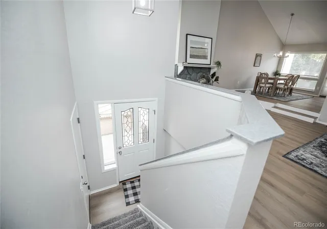 Photo 3 of Townhouse for sale at 1158 S Otis Pl, Lakewood, CO 80232 | MLS# 4325549 | Listing updated on 2026-09-24
