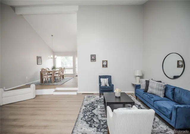 Photo 4 of Townhouse for sale at 1158 S Otis Pl, Lakewood, CO 80232 | MLS# 4325549 | Listing updated on 2026-09-24