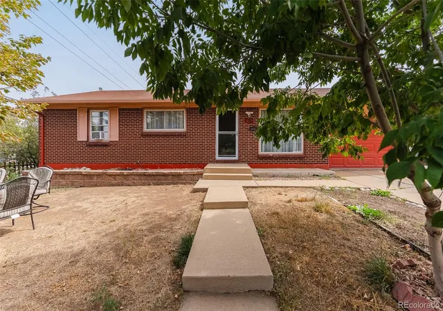 Photo 1 of Single family home for sale at 8382 Navajo St, Denver, CO 80221 | MLS# 6358907 | Listing updated on 2026-09-26