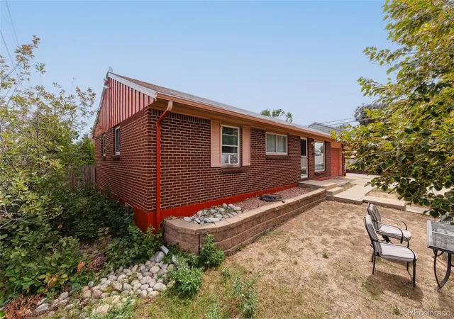 Photo 2 of Single family home for sale at 8382 Navajo St, Denver, CO 80221 | MLS# 6358907 | Listing updated on 2026-09-26