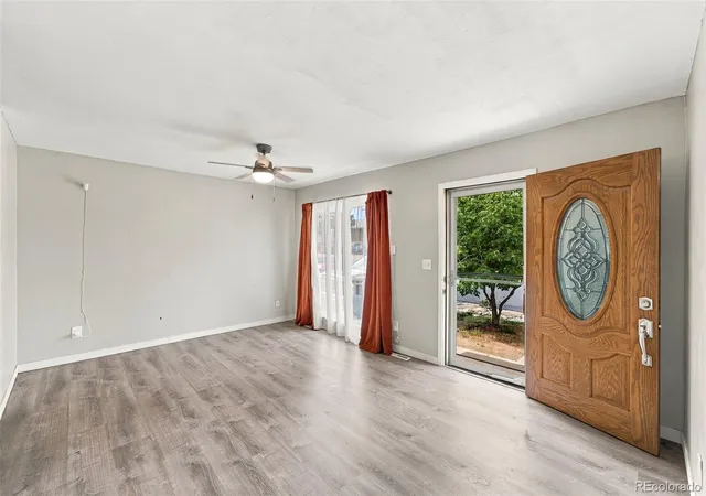 Single family home for sale at 8382 Navajo St, Denver, CO 80221 | MLS# 6358907 | Listing updated on 2026-09-26