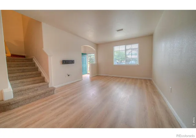 Photo 2 of Townhouse for sale at 12788 Ivy St, Thornton, CO 80602 | MLS# IR1068762 | Listing updated on 2026-09-25