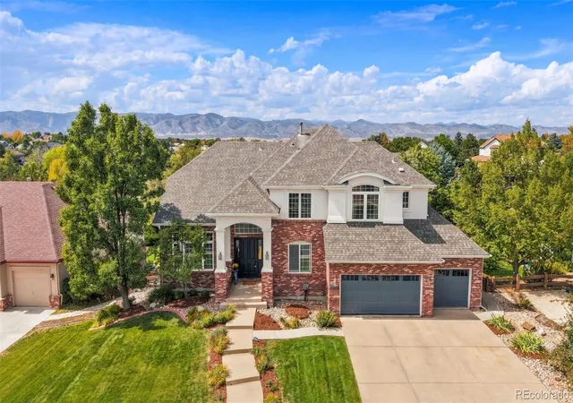 Photo 1 of Single family home for sale at 10399 Brookhollow Cir, Highlands Ranch, CO 80129 | MLS# 2303248 | Listing updated on 2026-10-06