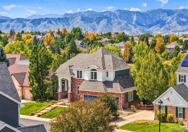 Photo 2 of Single family home for sale at 10399 Brookhollow Cir, Highlands Ranch, CO 80129 | MLS# 2303248 | Listing updated on 2026-10-06