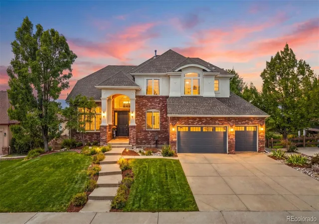 Photo 3 of Single family home for sale at 10399 Brookhollow Cir, Highlands Ranch, CO 80129 | MLS# 2303248 | Listing updated on 2026-10-06