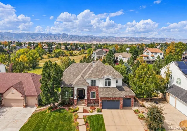 Photo 3 of Single family home for sale at 10399 Brookhollow Cir, Highlands Ranch, CO 80129 | MLS# 2303248 | Listing updated on 2026-10-06