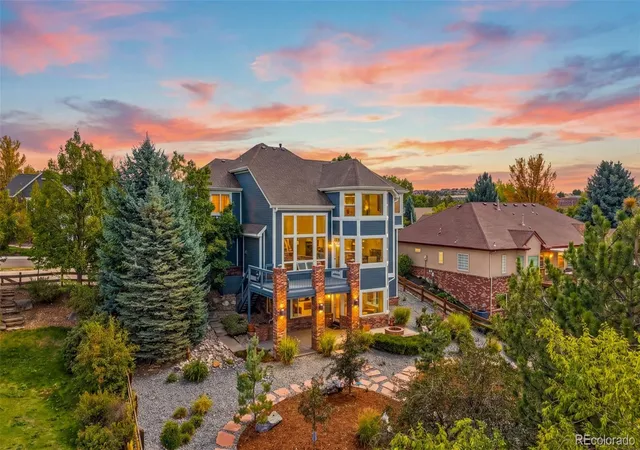 Photo 4 of Single family home for sale at 10399 Brookhollow Cir, Highlands Ranch, CO 80129 | MLS# 2303248 | Listing updated on 2026-10-06