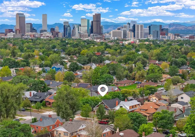 Photo 2 of Single family home for sale at 3303 N Gaylord St, Denver, CO 80205 | MLS# 9603109 | Listing updated on 2026-10-08