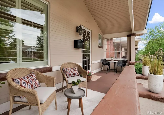 Photo 1 of Single family home for sale at 3303 N Gaylord St, Denver, CO 80205 | MLS# 9603109 | Listing updated on 2026-10-12