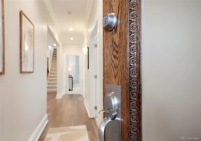 Photo 3 of Single family home for sale at 3303 N Gaylord St, Denver, CO 80205 | MLS# 9603109 | Listing updated on 2026-10-12