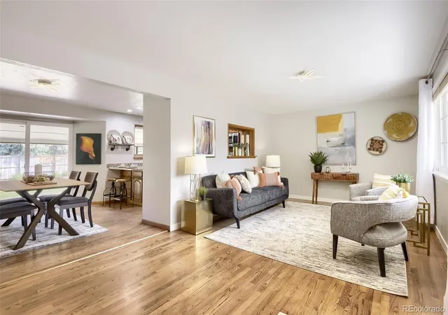 Photo 3 of Single family home for sale at 13097 E Center Ave, Aurora, CO 80012 | MLS# 4681416 | Listing updated on 2026-09-22