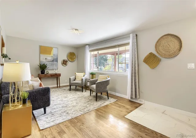 Photo 4 of Single family home for sale at 13097 E Center Ave, Aurora, CO 80012 | MLS# 4681416 | Listing updated on 2026-09-22