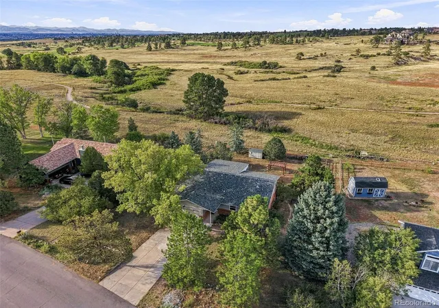 Photo 3 of Single family home for sale at 6802 Hillside Way, Parker, CO 80134 | MLS# 4624250 | Listing updated on 2026-09-19