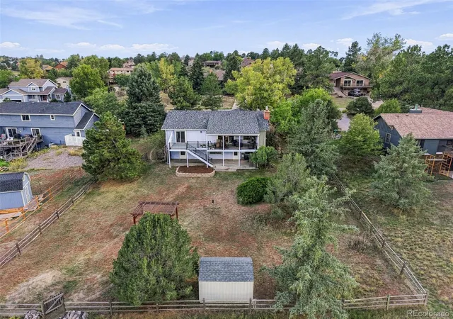 Photo 3 of Single family home for sale at 6802 Hillside Way, Parker, CO 80134 | MLS# 4624250 | Listing updated on 2026-09-19