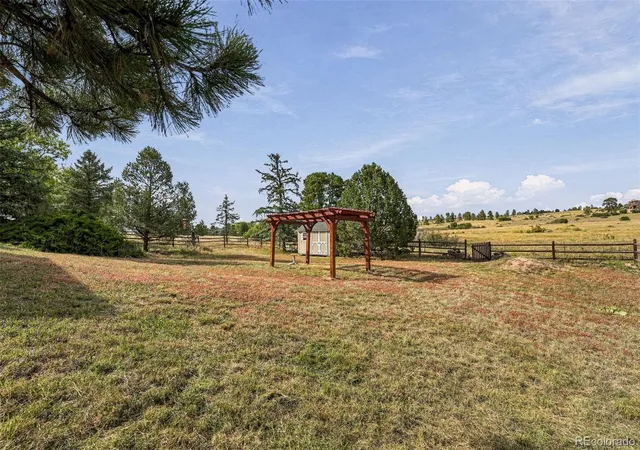 Photo 4 of Single family home for sale at 6802 Hillside Way, Parker, CO 80134 | MLS# 4624250 | Listing updated on 2026-09-19
