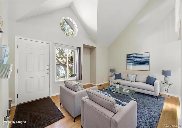 Photo 1 of Townhouse for sale at 2929 Ross Dr #R64, Fort Collins, CO 80526 | MLS# 3445001 | Listing updated on 2026-09-17