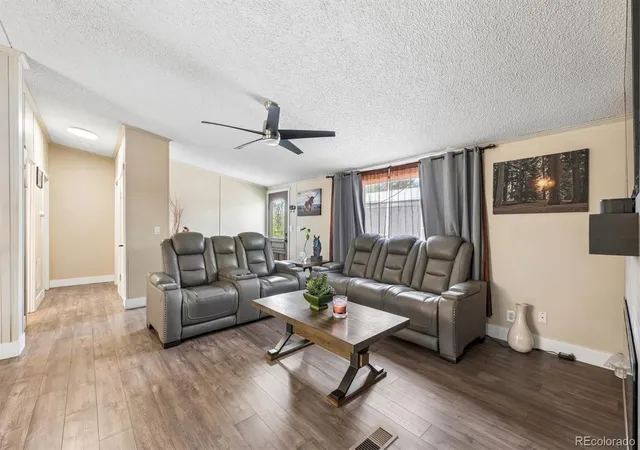 Photo 3 of Manufactured home for sale at 12205 Perry St, Broomfield, CO 80020 | MLS# 7714491 | Listing updated on 2026-09-16