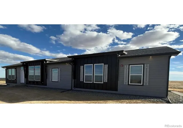 Photo 3 of Single family home for sale at 0 (lot #53) Cr 39, Nunn, CO 80648 | MLS# IR1068765 | Listing updated on 2026-09-29