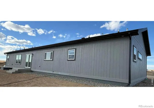 Photo 9 of Single family home for sale at 0 (lot #53) Cr 39, Nunn, CO 80648 | MLS# IR1068765 | Listing updated on 2026-09-29