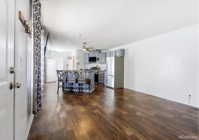 Photo 3 of Manufactured home for sale at 9400 Elm Ct, Denver, CO 80260 | MLS# 3106077 | Listing updated on 2026-09-17