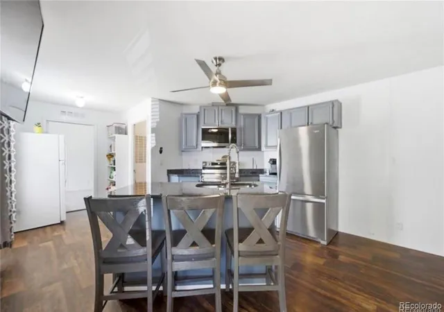 Photo 4 of Manufactured home for sale at 9400 Elm Ct, Denver, CO 80260 | MLS# 3106077 | Listing updated on 2026-09-17