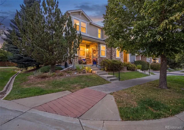 Photo 1 of Condo for sale at 8359 Flora St #B, Arvada, CO 80005 | MLS# 9194353 | Listing updated on 2026-09-24