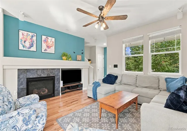 Condo for sale at 8359 Flora St #B, Arvada, CO 80005 | MLS# 9194353