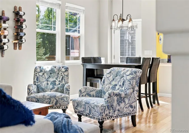 Listing Photo 5 - Condo for sale in building located at 8359 Flora St, Arvada, CO 80005 - Unit #B