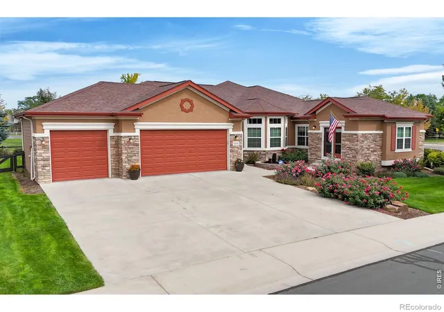 Photo 1 of Single family home for sale at 6694 Spanish Bay Dr, Windsor, CO 80550 | MLS# IR1068766 | Listing updated on 2026-10-03