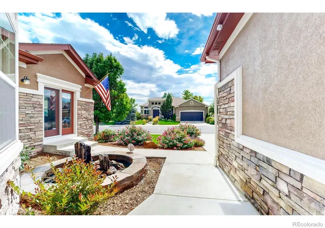 Photo 2 of Single family home for sale at 6694 Spanish Bay Dr, Windsor, CO 80550 | MLS# IR1068766 | Listing updated on 2026-10-03