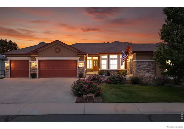 Photo 3 of Single family home for sale at 6694 Spanish Bay Dr, Windsor, CO 80550 | MLS# IR1068766 | Listing updated on 2026-10-03