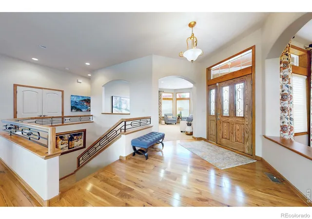 Photo 3 of Single family home for sale at 6694 Spanish Bay Dr, Windsor, CO 80550 | MLS# IR1068766 | Listing updated on 2026-10-03