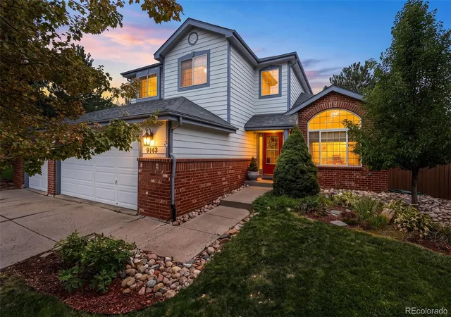 Photo 1 of Single family home for sale at 9143 Lark Sparrow Pl, Highlands Ranch, CO 80126 | MLS# 4009485 | Listing updated on 2026-10-03