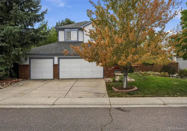 Photo 3 of Single family home for sale at 9143 Lark Sparrow Pl, Highlands Ranch, CO 80126 | MLS# 4009485 | Listing updated on 2026-10-03