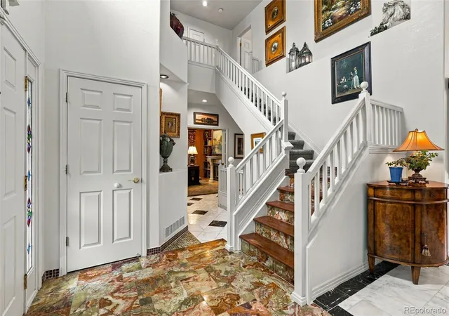 Photo 3 of Single family home for sale at 9143 Lark Sparrow Pl, Highlands Ranch, CO 80126 | MLS# 4009485 | Listing updated on 2026-10-03
