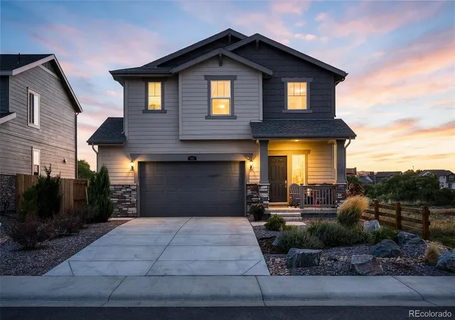 Photo 1 of Single family home for sale at 903 W Beverly St, Elizabeth, CO 80107 | MLS# 6246979 | Listing updated on 2026-09-26
