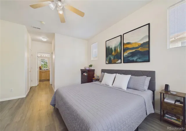 Listing Photo 4 - Condo for sale in building located at 7170 S Wenatchee Wy, Aurora, CO 80016 - Unit #F