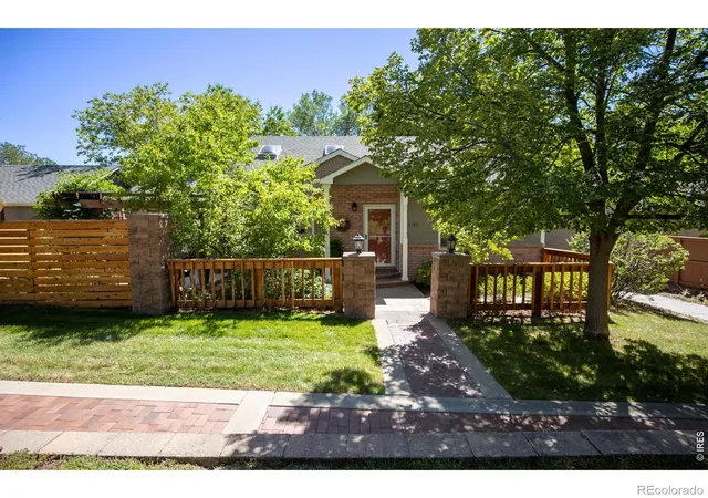 Photo 1 of Sale Pending at 3110 Concord Way, Longmont, CO 80503 | MLS# IR1068768 | Listing updated on 2026-09-21