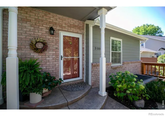 Photo 2 of Sale Pending at 3110 Concord Way, Longmont, CO 80503 | MLS# IR1068768 | Listing updated on 2026-09-21