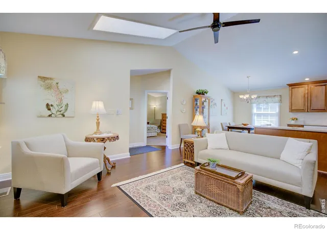 Photo 3 of Sale Pending at 3110 Concord Way, Longmont, CO 80503 | MLS# IR1068768 | Listing updated on 2026-09-21