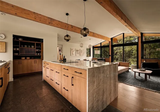 Photo 2 of Single family home for sale at 6639 Kiem Rd, Evergreen, CO 80439 | MLS# 7634553 | Listing updated on 2026-10-09